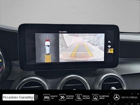 Voitures D'occasion À Caudan | Mercedes-Benz Glc 220 D 194Ch Business Line 4Matic Launch Edition...