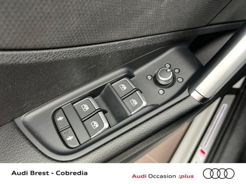 Voitures D'occasion À Brest | Audi Q2 35 Tfsi 150Ch S Line Plus S Tronic 7