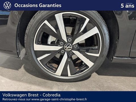 Voitures D'occasion À Brest | Volkswagen Golf 1.5 Tsi Evo2 116Ch Vw Edition