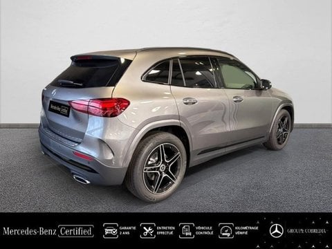 Voitures D'occasion À Saint-Martin-Des-Champs | Mercedes-Benz Gla 200 D 150Ch Edition 140 8G-Dct