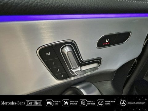 Voitures D'occasion À Caudan | Mercedes-Benz Classe A 250 E 163+109Ch Amg Line 8G-Dct