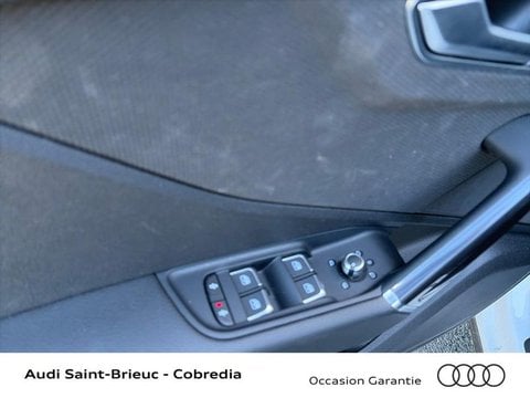 Voitures D'occasion À Saint-Brieuc | Audi Q2 35 Tfsi 150Ch S Line Plus S Tronic 7
