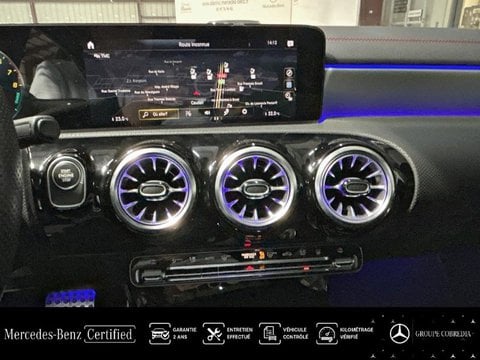 Voitures D'occasion À Caudan | Mercedes-Benz Cla 250 E 160+102Ch Amg Line 8G-Dct