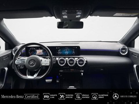 Voitures D'occasion À Saint-Grégoire | Mercedes-Benz Classe A 180 136Ch Amg Line 7G-Dct