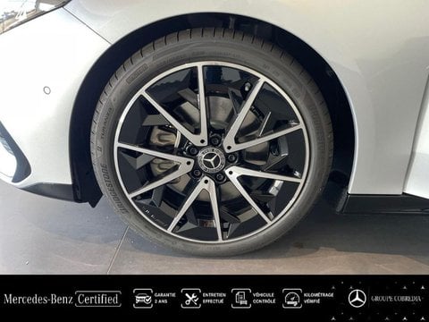 Voitures D'occasion À Quimper | Mercedes-Benz Cla 200 163+30Ch Amg Line 8G-Edct
