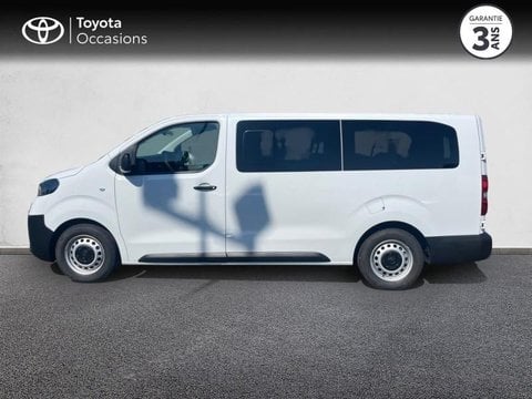 Voitures D'occasion À Plérin | Toyota Proace Verso Long 2.2 150 D-4D Dynamic My25