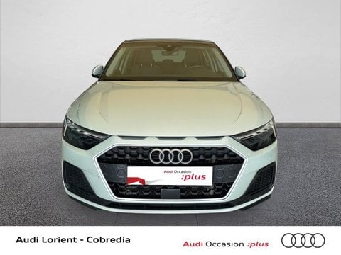 Voitures D'occasion À Lanester | Audi A1 Sportback 30 Tfsi 110Ch Advanced