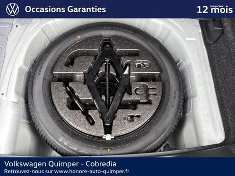 Voitures D'occasion À Quimper | Seat Arona 1.0 Ecotsi 110Ch Start/Stop Style Business Dsg Euro6D-T