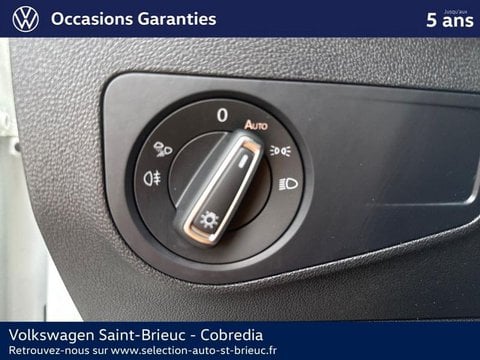 Voitures D'occasion À Saint-Brieuc | Volkswagen Tiguan 2.0 Tdi 150Ch Elegance Dsg7