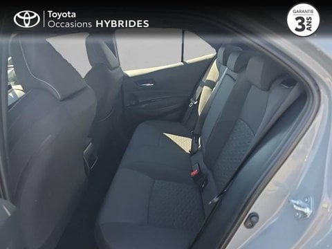 Voitures D'occasion À Vannes | Toyota Corolla 122H Dynamic Business My22