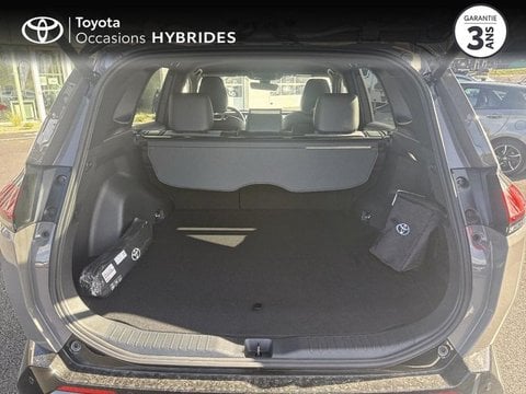 Voitures D'occasion À Saint-Martin-Des-Champs | Toyota Rav4 2.5 Hybride Rechargeable 309Ch Graph...