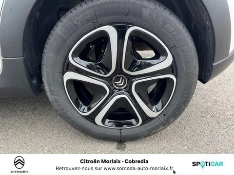 Voitures D'occasion À Saint-Martin-Des-Champs | Citroën C3 1.2 Puretech 83Ch S&S Plus