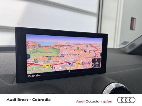 Voitures D'occasion À Brest | Audi Q2 35 Tfsi 150Ch S Line Plus S Tronic 7