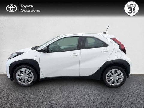 Voitures D'occasion À Noyal-Pontivy | Toyota Aygo X 1.0 Vvt-I 72Ch Dynamic
