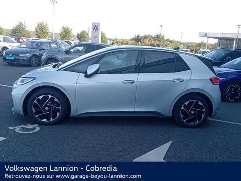 Voitures D'occasion À Lannion | Volkswagen Id.3 204Ch Pro 59 Kwh Life Max