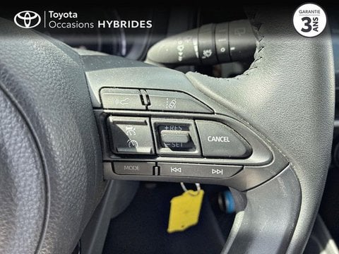Voitures D'occasion À Quimper | Toyota Aygo X 1.0 Vvt-I 72Ch Dynamic My24