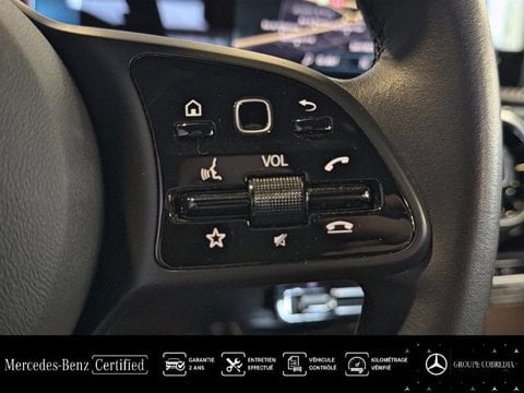 Voitures D'occasion À Saint-Martin-Des-Champs | Mercedes-Benz Classe A 180 D 116Ch Business Line