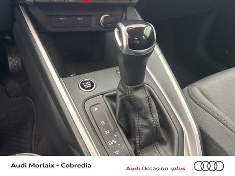 Voitures D'occasion À Saint-Martin-Des-Champs | Audi A1 Sportback 35 Tfsi 150Ch Advanced 2 S Tro...