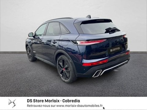 Voitures D'occasion À Saint-Martin-Des-Champs | Ds Ds 7 E-Tense 225Ch Edition France