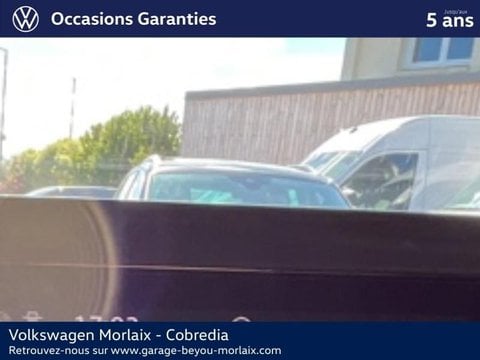 Voitures D'occasion À Morlaix | Volkswagen T-Cross 1.0 Tsi 116Ch Vw Edition