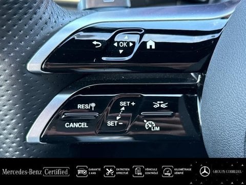 Voitures D'occasion À Brest | Mercedes-Benz Glc Coupé 300 E Hybrid 204+136Ch Amg Line 4Matic 9G...