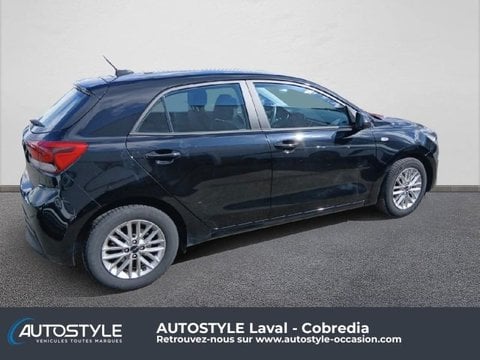 Voitures D'occasion À Laval | Kia Rio 1.2 Dpi 84Ch Active