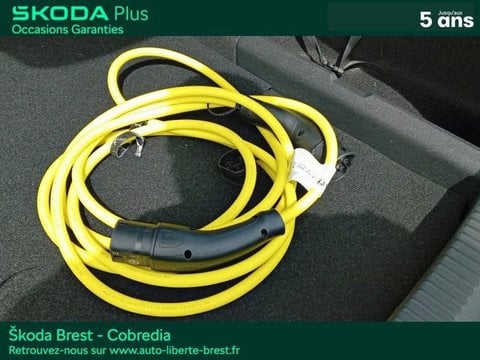 Voitures D'occasion À Brest | Škoda Superb 1.5 Tsi 204Ch Phev Laurin & Klement Dsg6