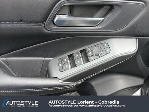 Voitures D'occasion À Lanester | Nissan Qashqai E-Power 190Ch N-Connecta 2024