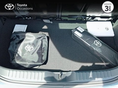 Voitures D'occasion À Saint-Martin-Des-Champs | Toyota Aygo X 1.0 Vvt-I 72Ch Dynamic My24