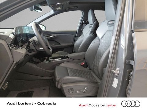 Voitures D'occasion À Lanester | Audi Q6 E-Tron E-Tron 306Ch Performance S Line
