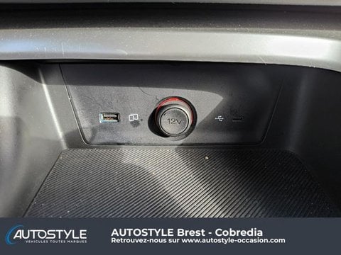 Voitures D'occasion À Brest | Mg Zs 1.5 Hybrid+ 197Ch Comfort