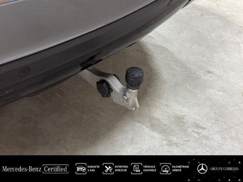 Voitures D'occasion À Caudan | Mercedes-Benz Gle 350 De 197Ch+136Ch Amg Line 4Matic 9G-Tronic