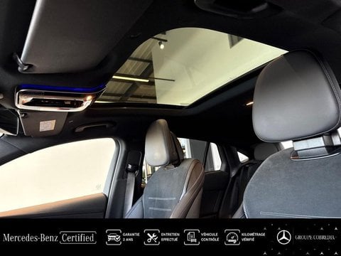 Voitures D'occasion À Quimper | Mercedes-Benz Glc Coupé 300 E Hybrid 204+136Ch Amg Line 4Matic ...