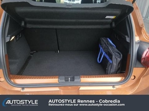 Voitures D'occasion À La Mézière | Dacia Sandero 1.0 Tce 90Ch Stepway Expression