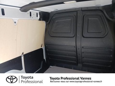 Voitures D'occasion À Vannes | Renault Kangoo Van L1 E-Tech Ev45 11Kw Grand Confort