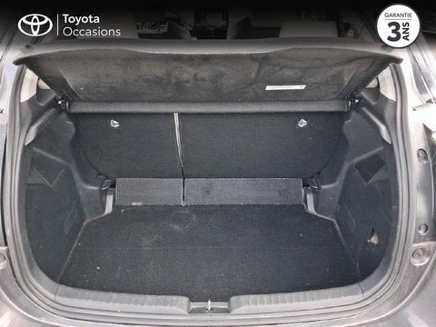 Voitures D'occasion À Plérin | Toyota Yaris 116H Iconic 5P