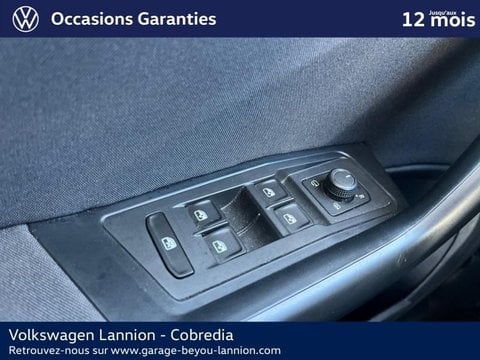 Voitures D'occasion À Lannion | Volkswagen T-Roc 1.0 Tsi 110Ch Life