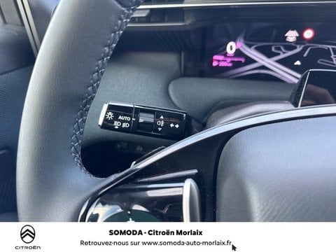 Voitures D'occasion À Saint-Martin-Des-Champs | Citroën C5 Aircross 1.2 Hybride 145Ch Plus Boit...