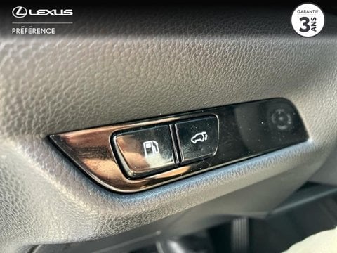 Voitures D'occasion À Lanester | Lexus Nx 450H+ Luxe 4Wd My25