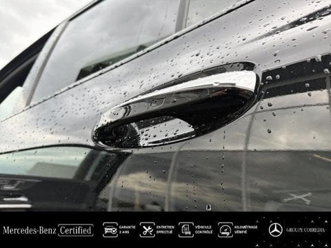 Voitures D'occasion À Saint-Grégoire | Mercedes-Benz Gla 200 163Ch Amg Line 7G-Dct