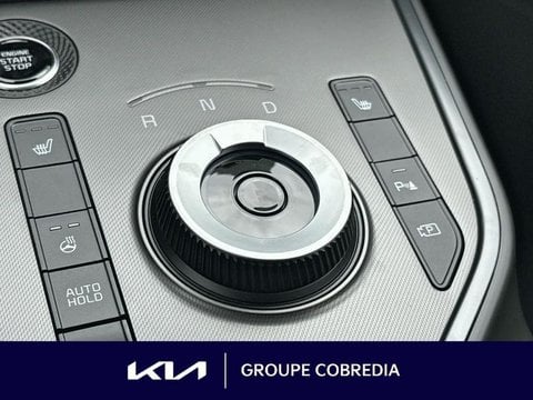 Voitures D'occasion À Yffiniac | Kia Niro 1.6 Gdi 138Ch Hev Premium Dct6