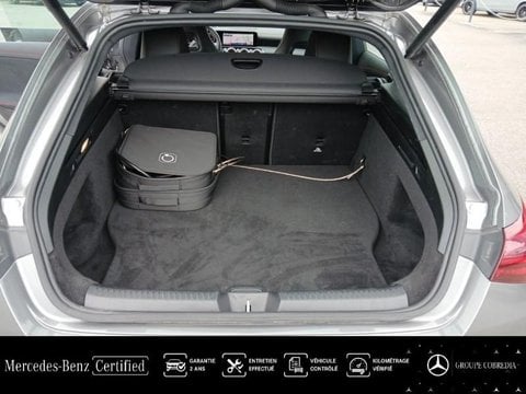 Voitures D'occasion À Noyal-Pontivy | Mercedes-Benz Cla Shooting Brake 250 E Hybrid Eq 218Ch Amg...