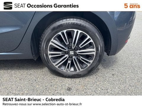 Voitures D'occasion À Saint-Brieuc | Seat Ibiza 1.0 Tsi 95Ch Copa