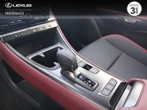 Voitures D'occasion À Lanester | Lexus Lbx 1.5 136Ch Vibrant Edition 2Wd My26