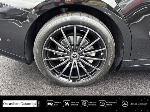 Voitures D'occasion À Saint-Grégoire | Mercedes-Benz Classe C 400 489Ch 94,5Kwh Amg Line 4Matic