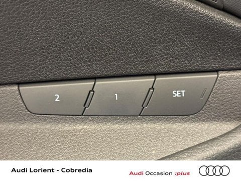 Voitures D'occasion À Lanester | Audi E-Tron Sportback 55 408Ch Avus E-Quattro
