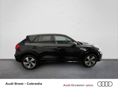 Voitures D'occasion À Brest | Audi Q2 30 Tdi 116Ch Advanced S Tronic 7