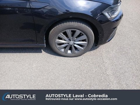Voitures D'occasion À Laval | Volkswagen Polo 1.0 Tsi 95Ch Cooper-Line Euro6D-T