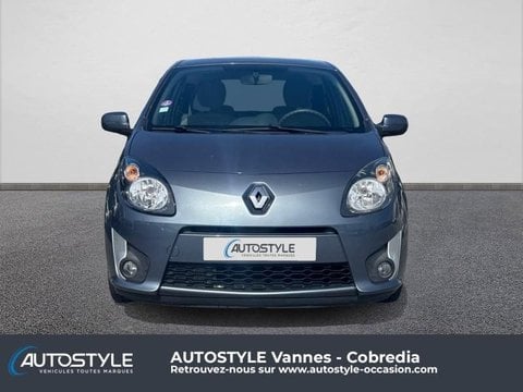 Voitures D'occasion À Theix-Noyalo | Renault Twingo 1.2 Lev 16V 75Ch Walkman