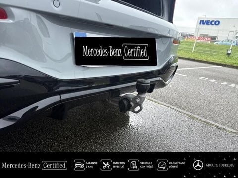 Voitures D'occasion À Bonchamps-Les-Laval | Mercedes-Benz Glb 250+ Eq 272Ch Limited Edition